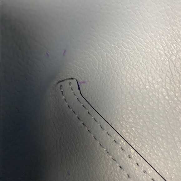 Kate Spade Reversible Tote - Picture 7 of 7